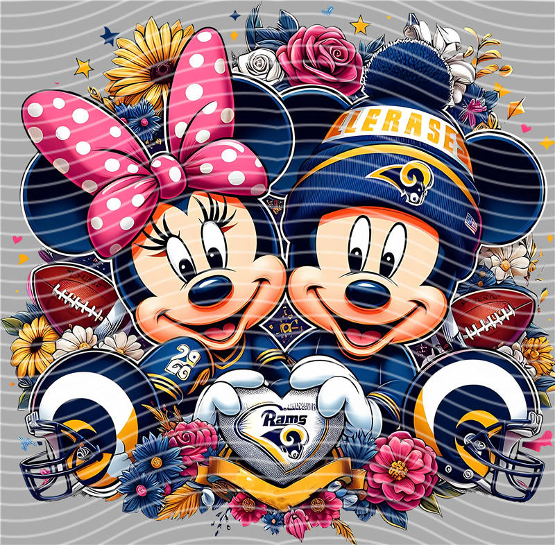 NBA and Team-QD 412